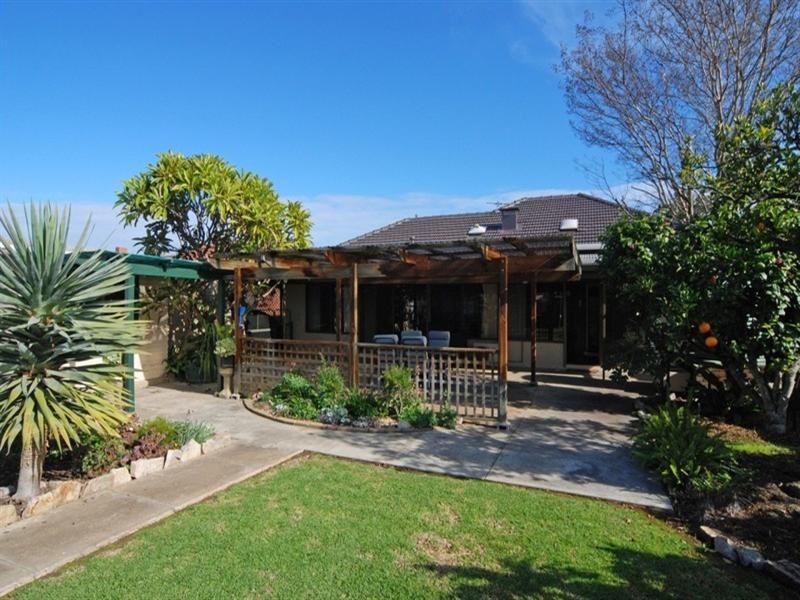 63 Hampstead Road, Manningham SA 5086