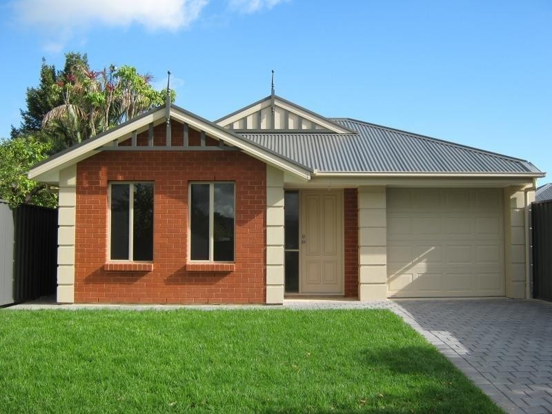 3 Vista Avenue, Valley View SA 5093