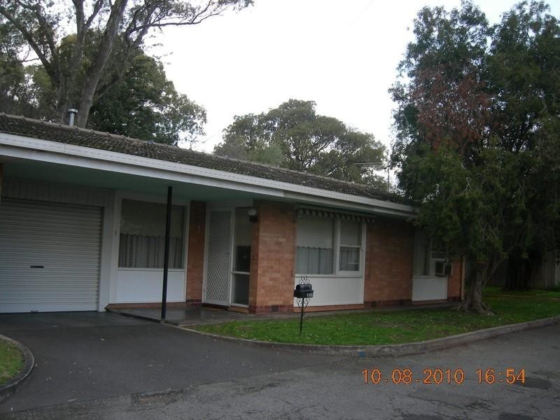 1/20 Statenborough Street, Leabrook SA 5068