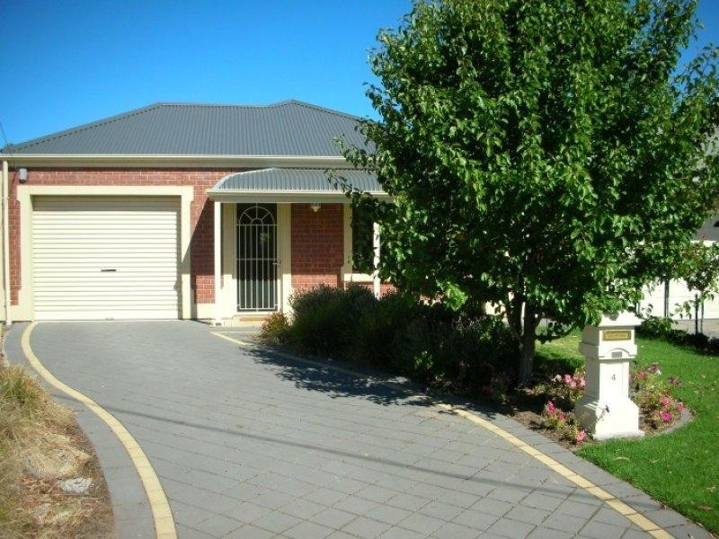 4 Troon Street, Glenelg North SA 5045
