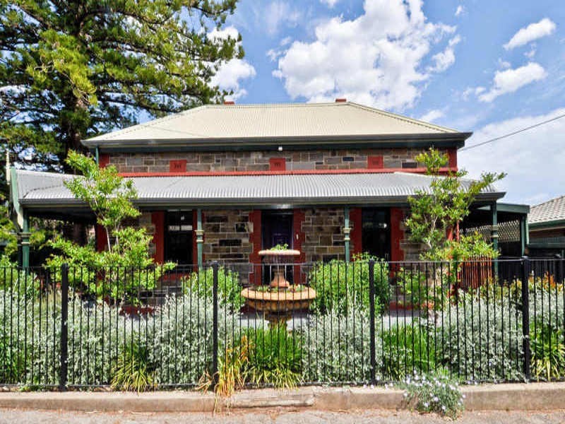 27 Ayers Street, Daw Park SA 5041