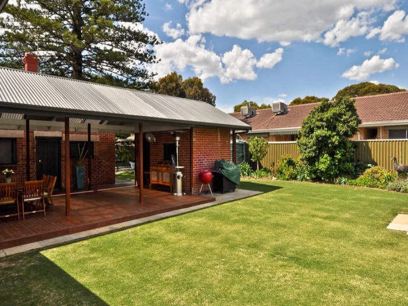 27 Ayers Street, Daw Park SA 5041