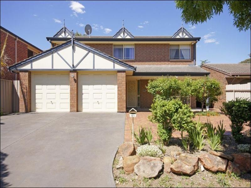 61 Balmoral Avenue, Magill SA 5072