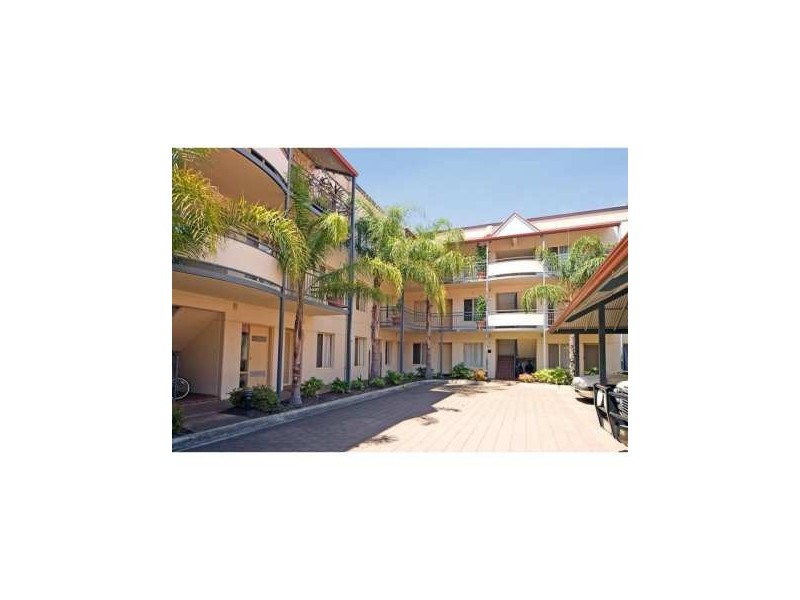 27/165-177 Angas Street, Adelaide SA 5000