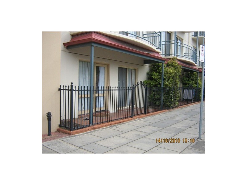 27/165-177 Angas Street, Adelaide SA 5000