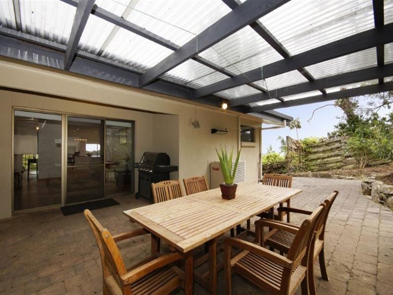 17 Gandys Gully Road, Stonyfell SA 5066