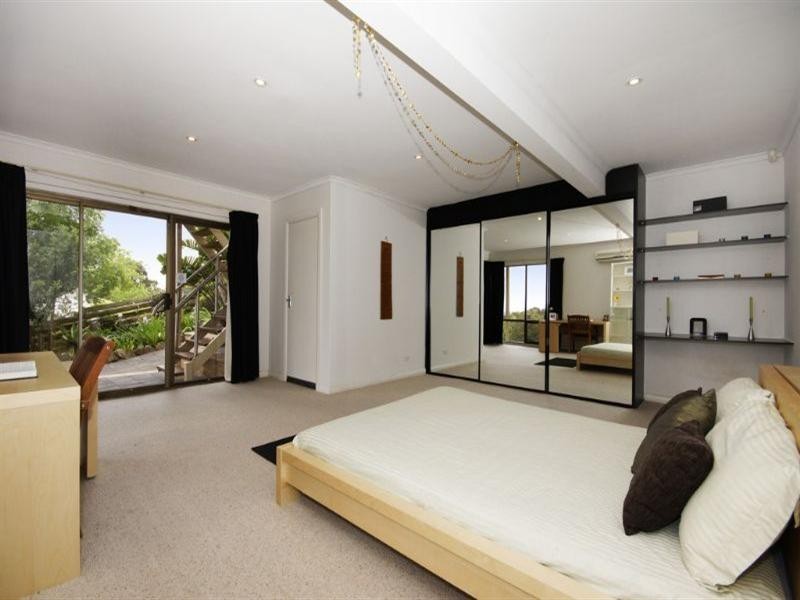 17 Gandys Gully Road, Stonyfell SA 5066