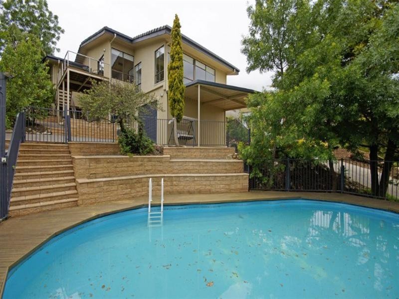 17 Gandys Gully Road, Stonyfell SA 5066