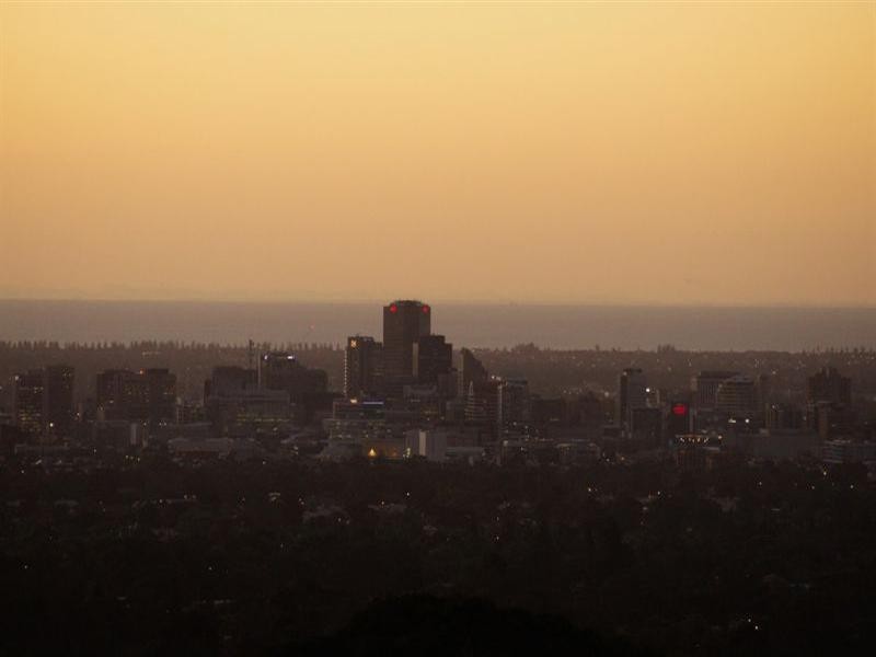 17 Gandys Gully Road, Stonyfell SA 5066