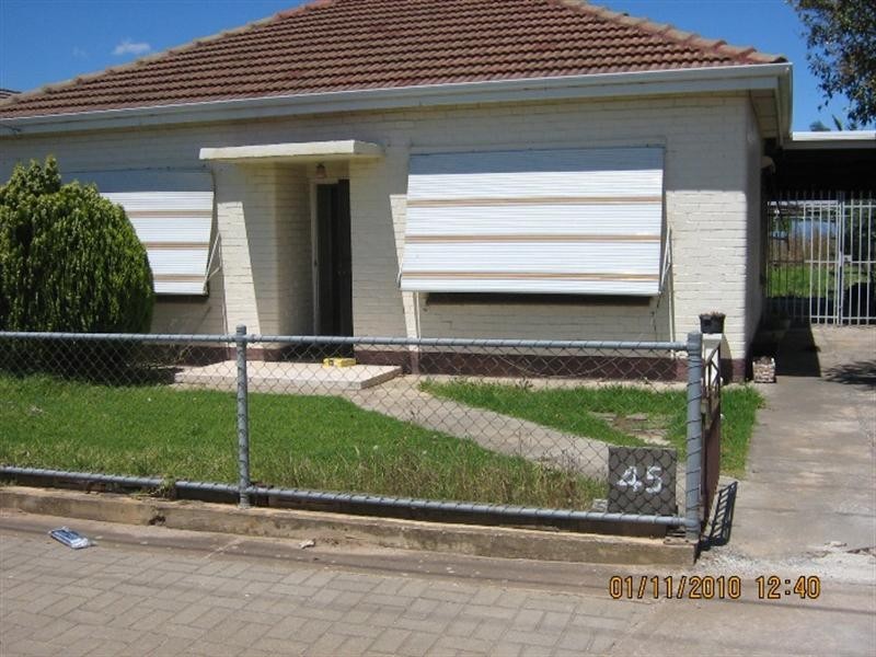 45 Hamilton Road, Woodville North SA 5012
