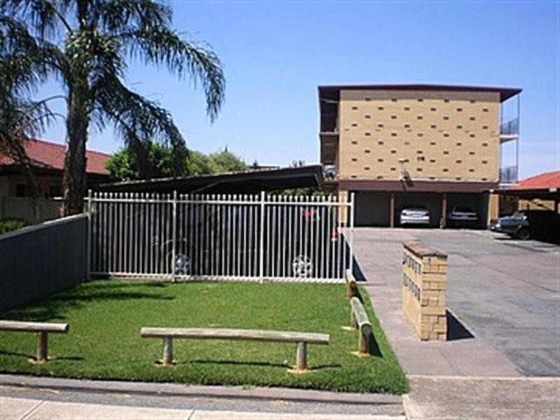 10/116 Lipsett Terrace, Brooklyn Park SA 5032