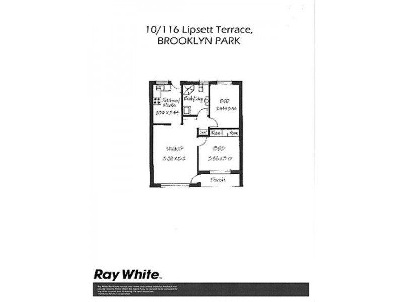 10/116 Lipsett Terrace, Brooklyn Park SA 5032