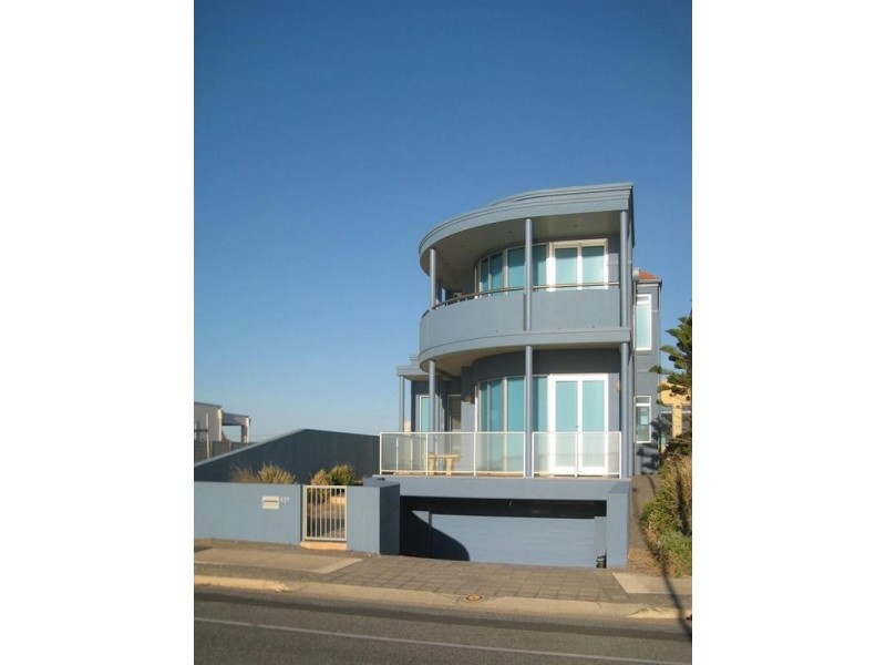 45B The Esplanade, Glenelg North SA 5045