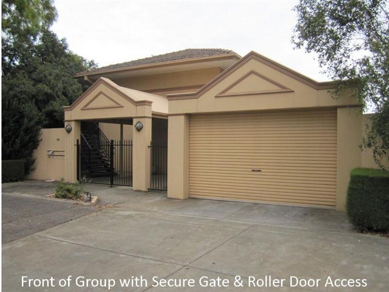 8 106 Sixth Avenue, Joslin SA 5070