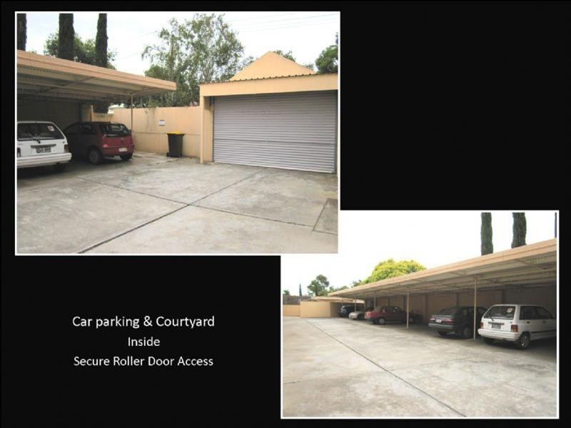 8 106 Sixth Avenue, Joslin SA 5070