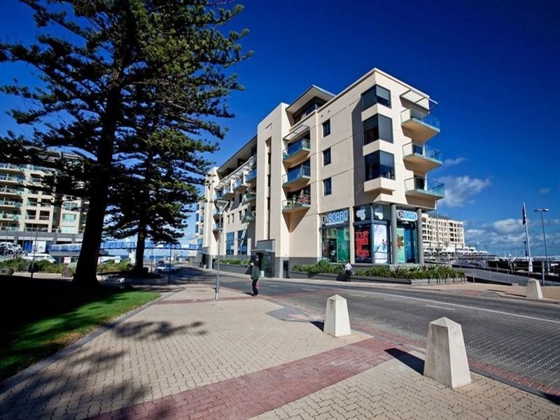 39/1 Chappell Drive, Glenelg SA 5045