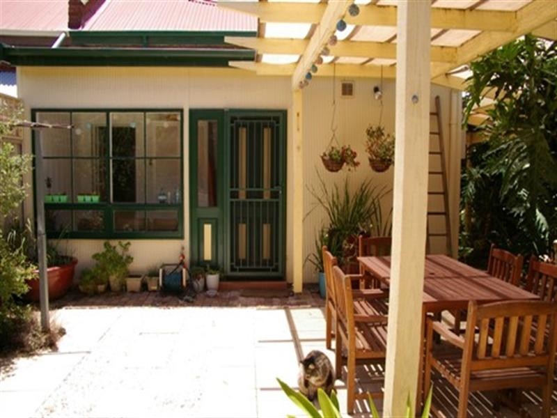 58 Second Street, Brompton SA 5007