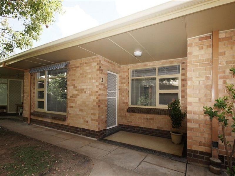 3-1 Anglesey Avenue, St Georges SA 5064