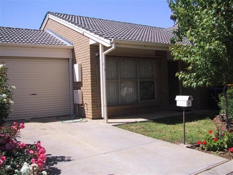 5 Borroughs Street, Ridleyton SA 5008