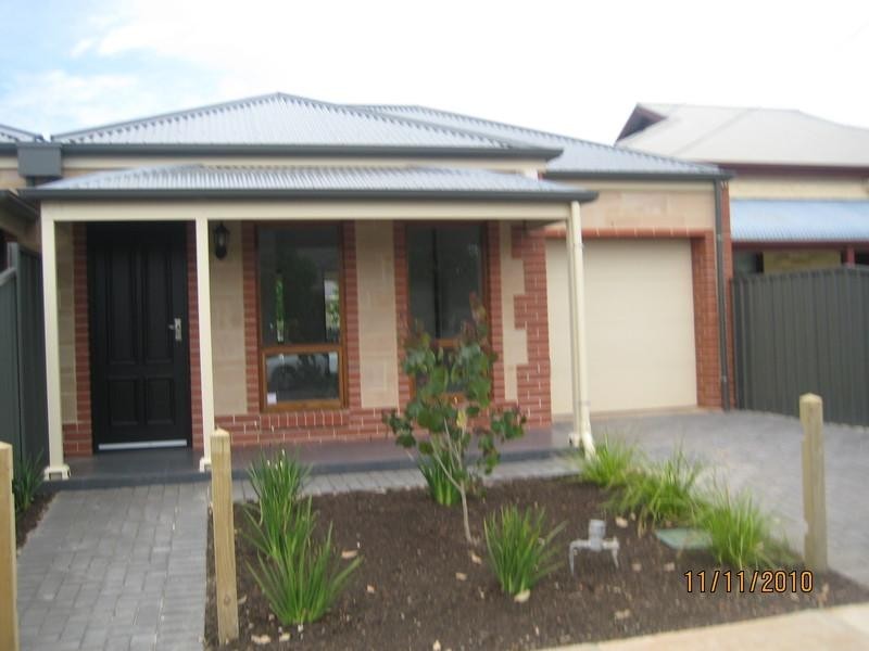 19 Wood Street, Brompton SA 5007