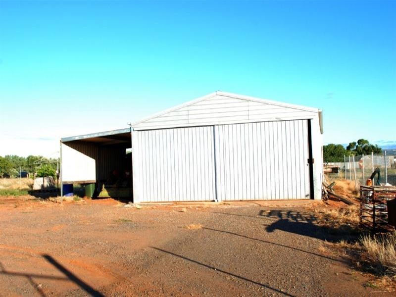 Lot 4 Womma Road, Penfield SA 5121