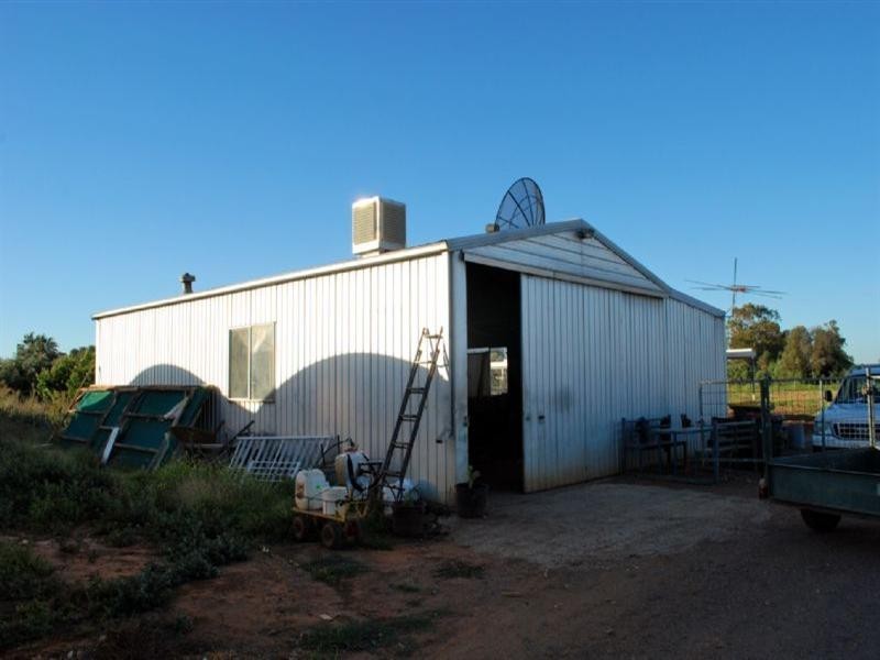 Lot 4 Womma Road, Penfield SA 5121