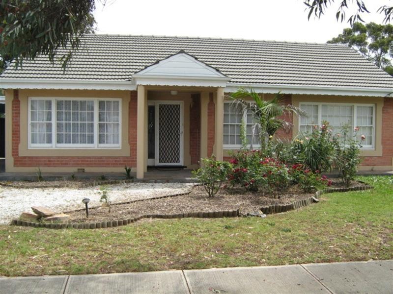 24 Beckman Avenue, Highbury SA 5089