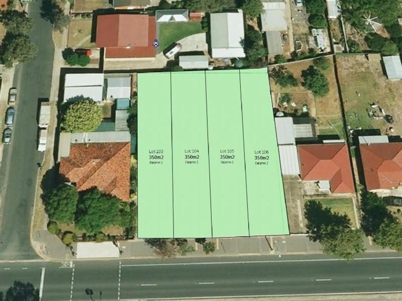 198-200 Hampstead Road, Clearview SA 5085