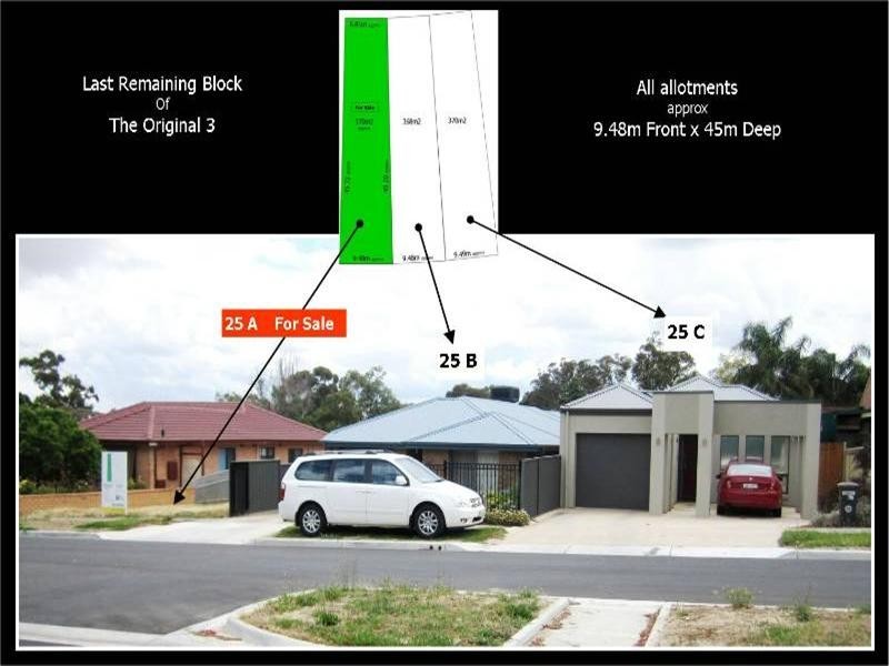 25a Clearview Crescent, Clearview SA 5085