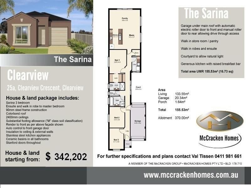 25a Clearview Crescent, Clearview SA 5085