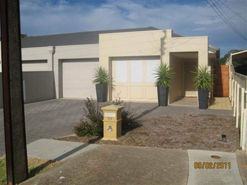 8A Athol Street, Clovelly Park SA 5042