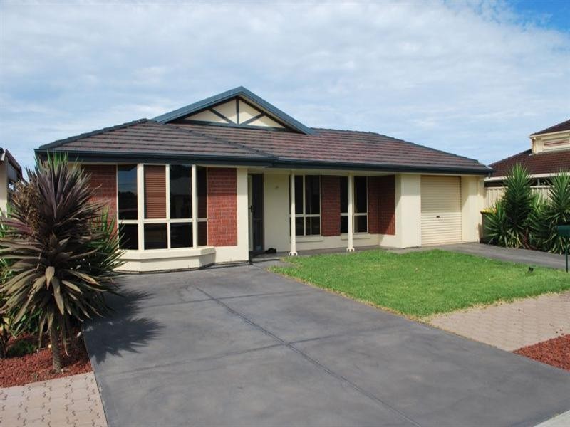 6 Russo Avenue, Parafield Gardens SA 5107