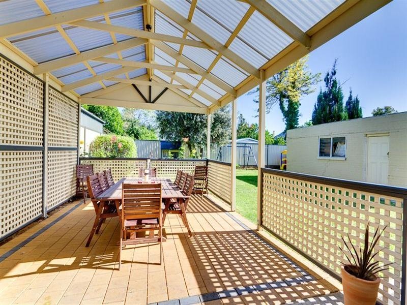 6 Second Avenue, St Morris SA 5068