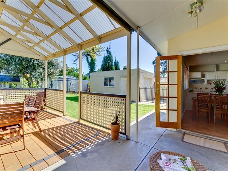 6 Second Avenue, St Morris SA 5068