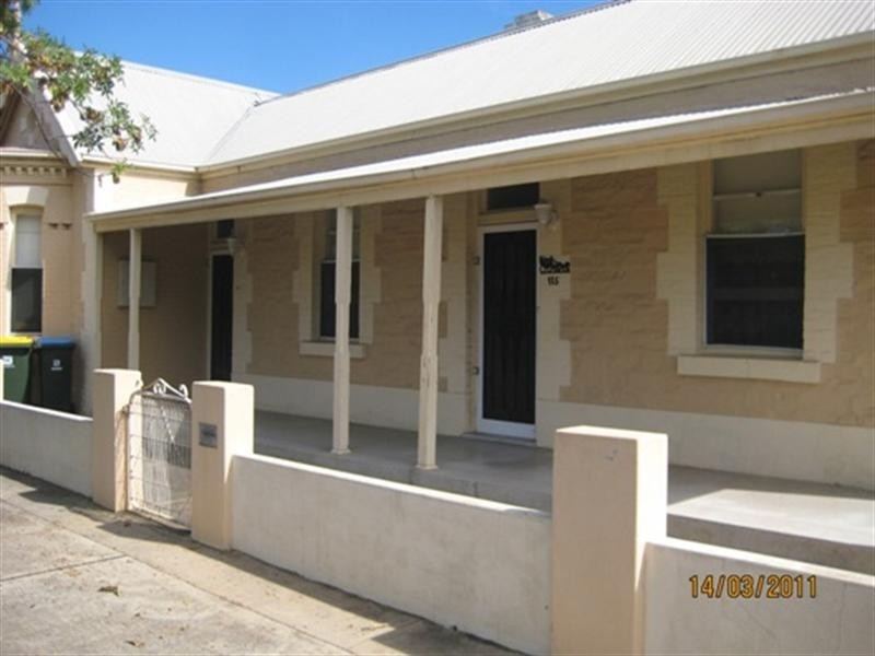 115 New Street, Queenstown SA 5014