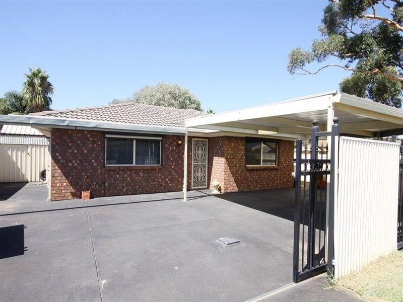260 Martins Road, Parafield Gardens SA 5107