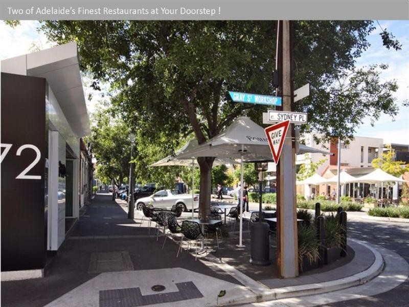 11A Sydney Place, Adelaide SA 5000