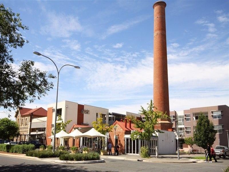 11A Sydney Place, Adelaide SA 5000