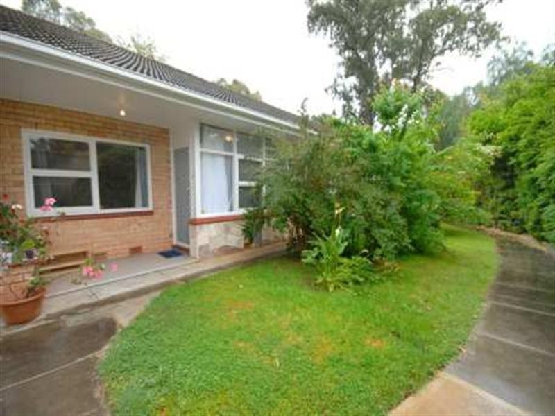 5/1 Statenborough, Leabrook SA 5068