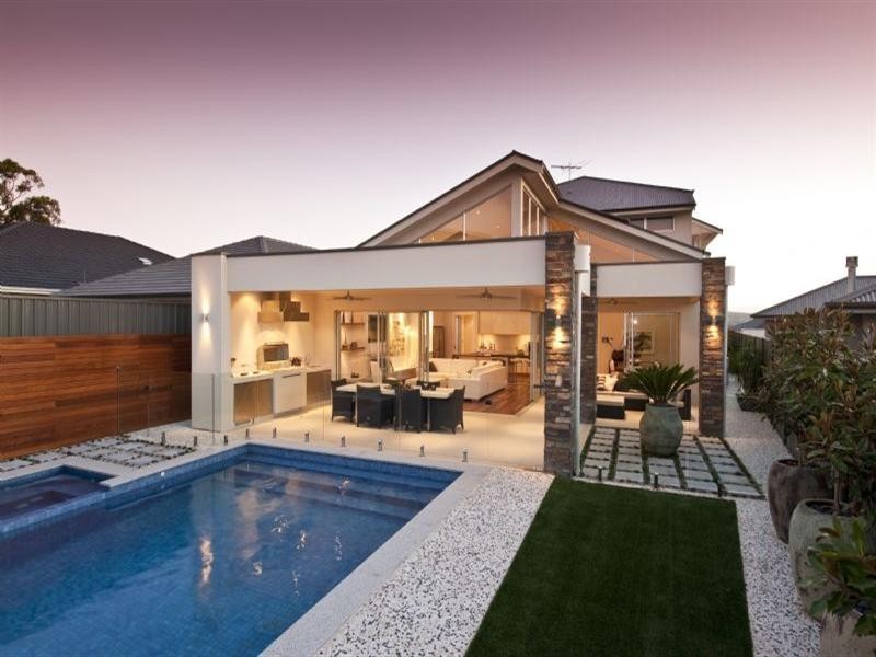 75 Highfield Drive, Craigburn Farm SA 5051