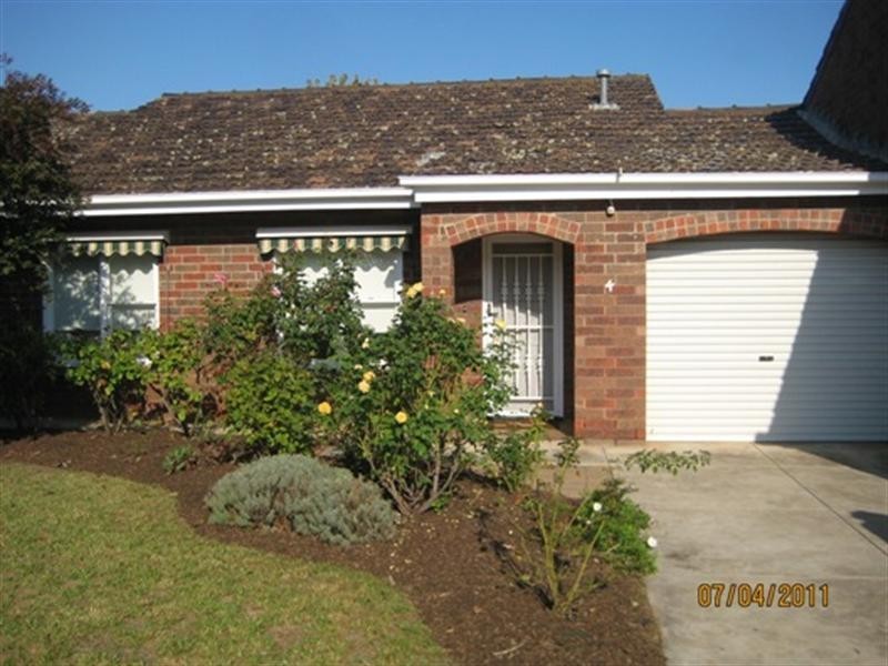 4 The Mews, Walkerville SA 5081