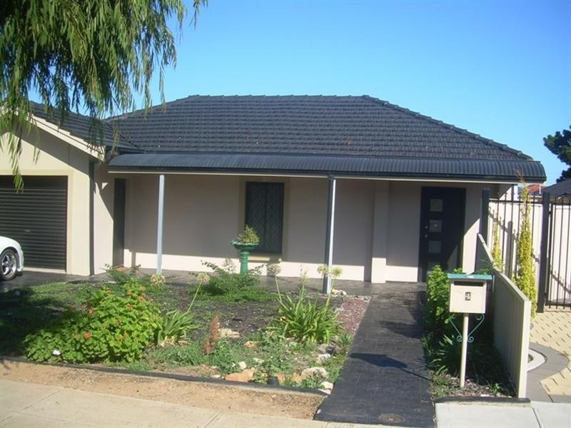 4 Warwick Avenue, Kurralta Park SA 5037