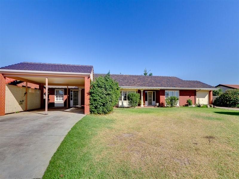 22 Sunlake Place, Tennyson SA 5022