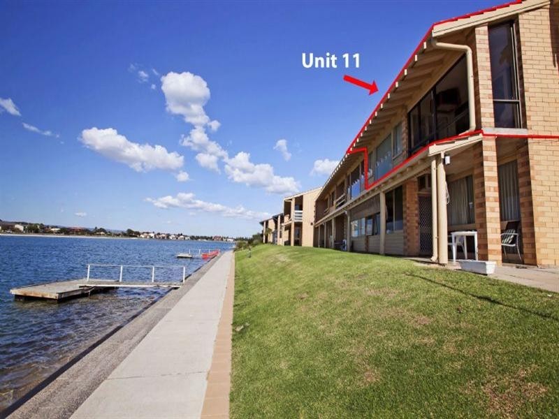 11-80 Military Road, Tennyson SA 5022