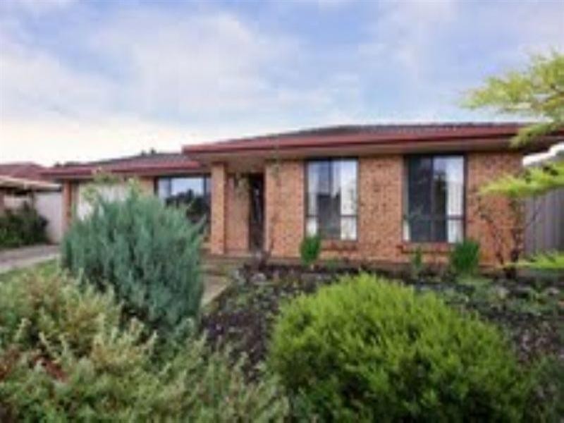 14 Sandler Grove, Aberfoyle Park SA 5159