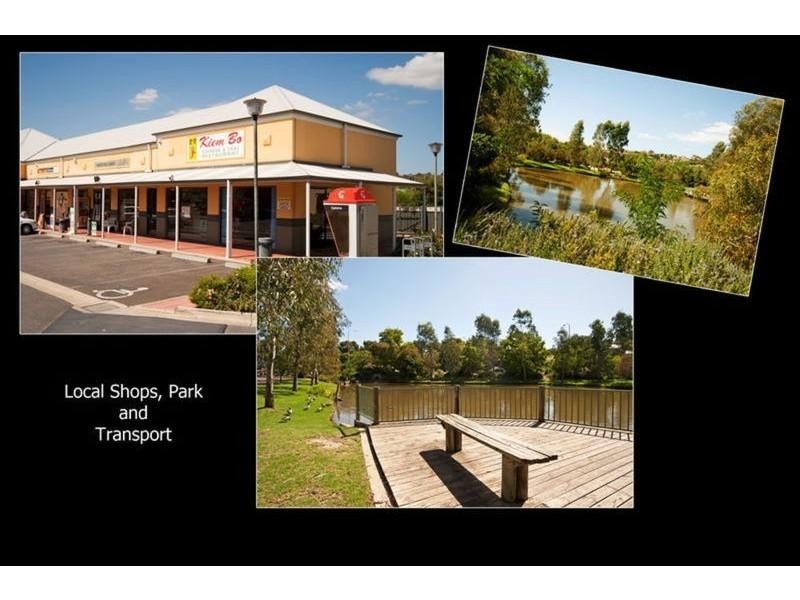 11 Orange Avenue, Golden Grove SA 5125