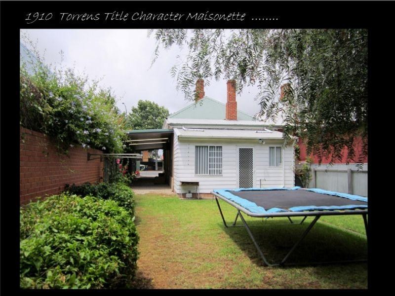 228 South Road, Mile End SA 5031