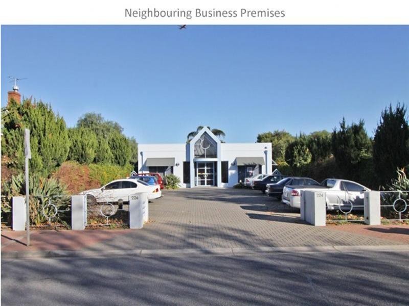 228 South Road, Mile End SA 5031