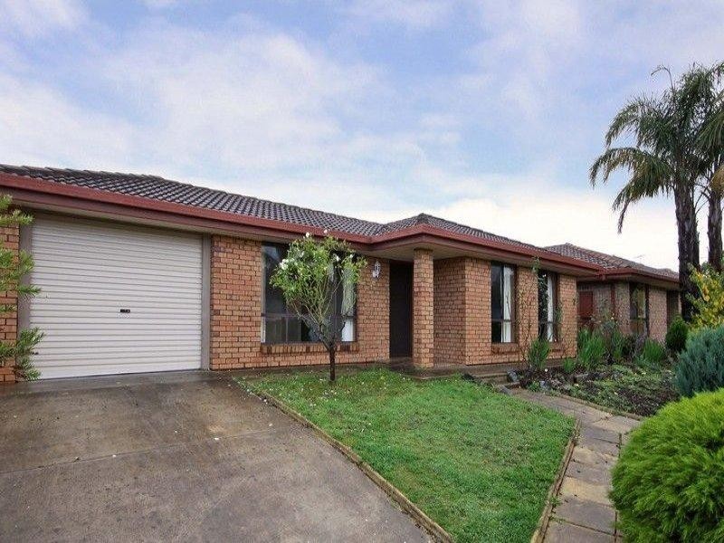 14 Sandler Grove, Aberfoyle Park SA 5159
