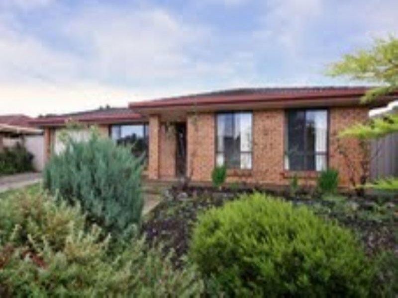 14 Sandler Grove, Aberfoyle Park SA 5159